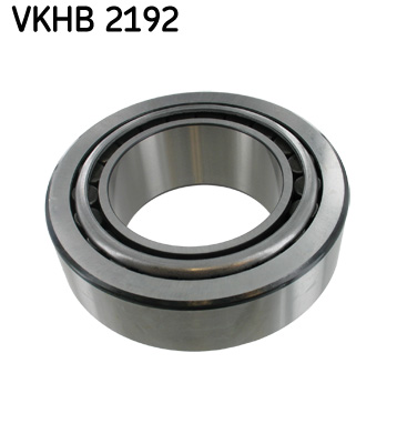 SKF VKHB 2192 Cuscinetto ruota